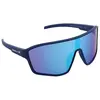 Red Bull SPECT Eyewear DAFT-004 Blue Lunettes de soleil bleu Uni