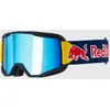 Red Bull Spect - Neon Mirror Cat 3 (VLT 13%) - Masque de ski bleu