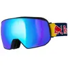 Masque de ski Redbull Spect Eyewear Bleu TU FINK-01RE2