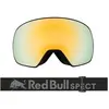 Red Bull Spect - Fink Mirror Cat 2 (VLT 28%) - Masque de ski beige