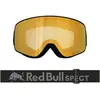 Masque de ski Redbull Spect Eyewear Noir TU RUSH-16GOX