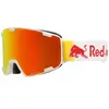 Redbull Spect Eyewear Masque de ski blanc TU