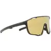 Red Bull SPECT Eyewear KRAFT-04 Green Lunettes de soleil vert Uni