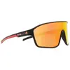 Lunettes de soleil Redbull Spect Eyewear Daft Noir 136/130 cm DAFT-010