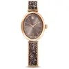 Montre femme 5656857 - Swarovski Crystal Rock Oval