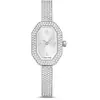 Swarovski Femme Montre Dextera Bangle argenté Acier inoxydable 5672977