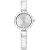 Montre Femme Swarovski Montres Matrix Bangle - 5677487 Bracelet Acier ...