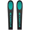 Kastle Pack De Skis Alpins Junior Rx12 Jr+k4.5 Jrs Gw