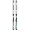 Kastle Pack De Skis Alpins Dx72+k11 Prd Gw