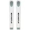 Kastle Pack De Skis Alpins Dx72+k11 Prd Gw