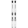 Kastle Pack De Skis Alpins Quartz 72+k10 Slr Gw