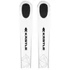 Kastle Pack De Skis Alpins Marble 84+k10 Slr Gw