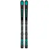 Kastle Pack De Skis Alpins Rx9+k12 Tri Gw