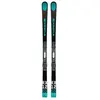 Kastle Pack De Skis Alpins Rx12 Gs+k12 Tri Gw