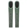 Skis Kästle MX84 + fixations K12 PRW GW vert - 183