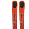 Kastle Pack De Skis Alpins Mx88+k12 Prw Gw