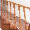 3 mètre Filet de Protection Escalier pour Bébé et Enfant, Filet de Séc...