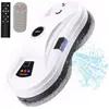 SANS Robot Nettoyeur de Vitre Robot Laveur de Vitre Automatique avec P...