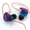 Ecouteurs KZ ZST Sport Color