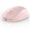 Souris sans fil M107 Rose