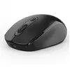 Souris sans fil M107 Noir