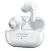 Ecouteurs Bluetooth Lenovo LP1S Blanc