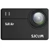 Caméra sport SJ8 Air 1296P 30FPS 2.33 écran tactile 30M étanche Noir