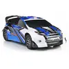 Voiture radio commandée WLtoys A949 1:18 4WD 50km/h bleu
