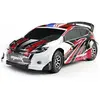 Voiture radio commandée WLtoys A949 1:18 4WD 50km/h rouge