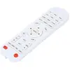 Télécommande universelle de remplacement pour projecteur, téléviseur, ...