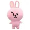 Poupée en peluche BTS Bangtang Boys Cooky Jung Kook 35 cm