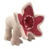 Peluche Stranger Things Demogorgon Blanc 20 cm