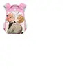 Sac à Dos Spy x Family pour Enfants (SD1323) 26*13*36 cm Rose