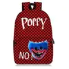 Sac à dos Poppy Playtime pour Enfants Cadeaux pour Garçon (SD1546) 28*...