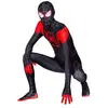 Déguisements Cosplay pour adulte Spiderman Miles Morales L (175-185cm)