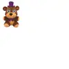 Peluche Five Nights at Freddy's Ours 20 cm
