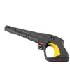 ENSOLEILLE Led Leds - Pistolet à eau haute pression avec pistolet rotatif, compatible avec les nettoyeurs haute pression Lavor