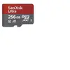 SanDisk - SDSQUAR-256G-GN6MA - Carte Mémoire MicroSDHC Ultra 256GB ave...