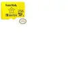 Carte microSDXC SanDisk 256 Go pour Nintendo Switch