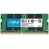 Crucial CT4G4SFS824A 4Go (DDR4, 2400 MT/s, PC4-19200, Single Rank x8, ...