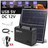 WELAN Générateur Solaire 220V Station D'Énergie avec panneau Solaire P...