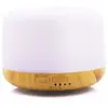 Couleur jaune-3 Mini Brumisateur Électrique, Humidificateur d'Air En ...