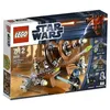 LEGO STAR WARS - 9491 - JEU DE CONSTRUCTION - G 