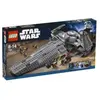 LEGO STAR WARS - 7961 - JEU DE CONSTRUCTION - DARTH MAUL'S SITH INFILT...