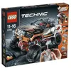 LEGO TECHNIC - 9398 - JEU DE CONSTRUCTION - LE  
