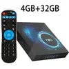 YWEI TV Box - Allwinner - NN33951-MAX T95 - 6K - Android 10.0 - 4+32G