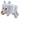 Peluche Minecraft Le loup 22cm