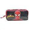 Trousse à crayon Spider-Man 10x20x7 cm(style#B)