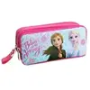 Trousse à crayon Frozen Rose 10x20x7 cm