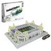 Puzzle 3D Signal Iduna Park 77pièces 30x22.5x4cm